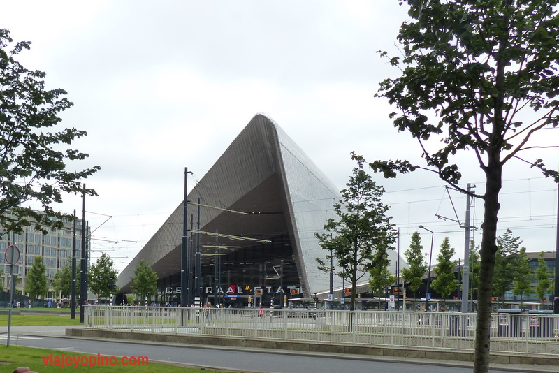 Holanda, travelblog, travelphotography, trenes