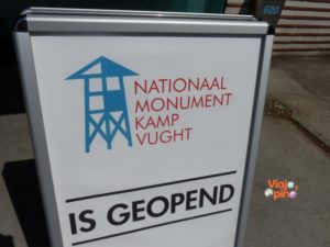 Campo de concentración, Holanda, travelblog, viajoyopino.com