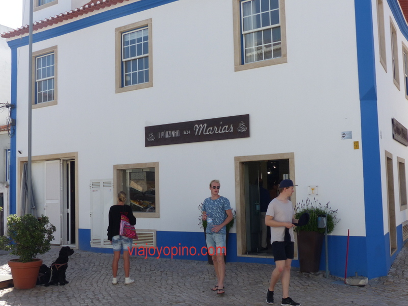 Mafra, Portugal, surf, pasteles de nata, travelblog, travelphotography