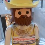 travelblog, travelphotography, museo, playmobil