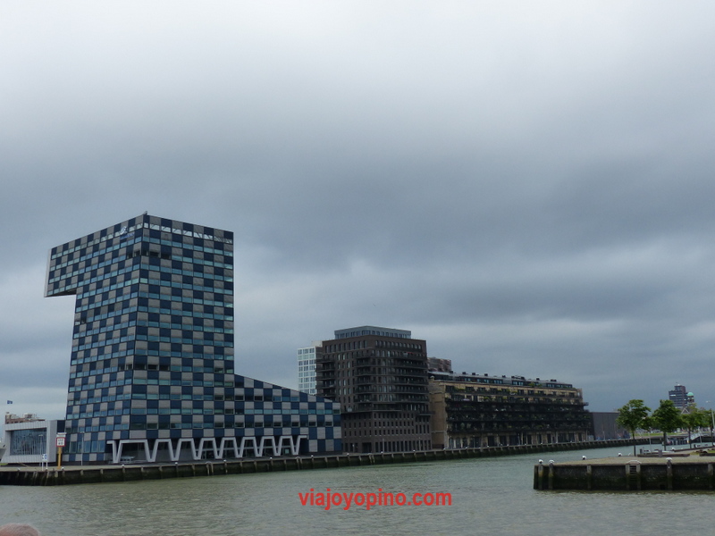 Holanda, travelblog, travelphotography, puerto