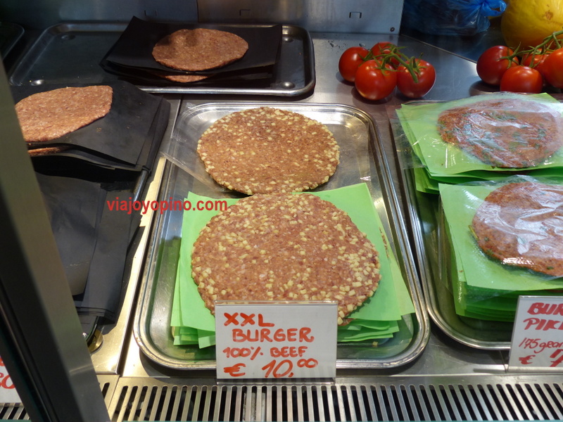 Holanda, travelblog, travelphotography, burger