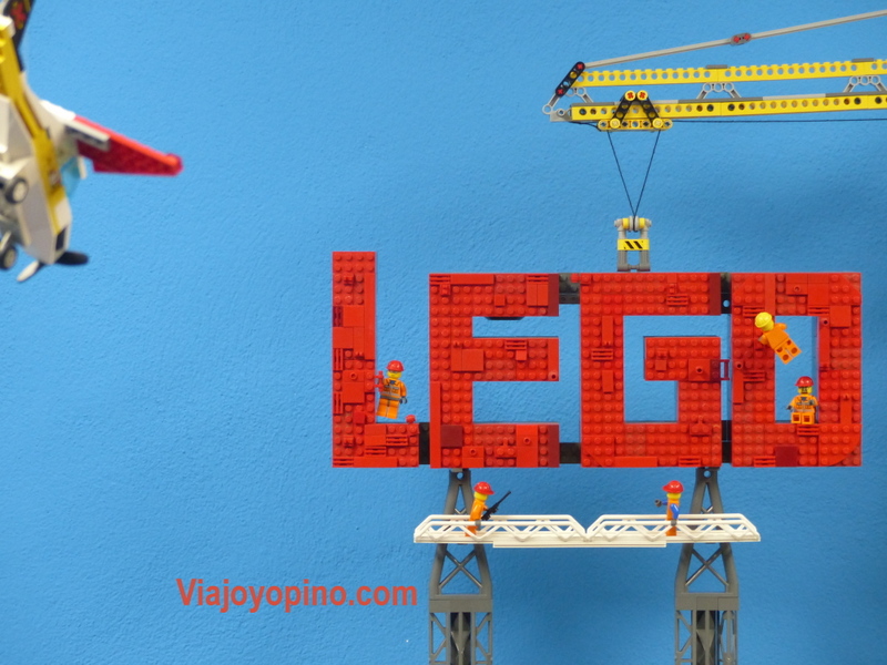 Lego, Alsacia, travelblog, viajoyopino.com