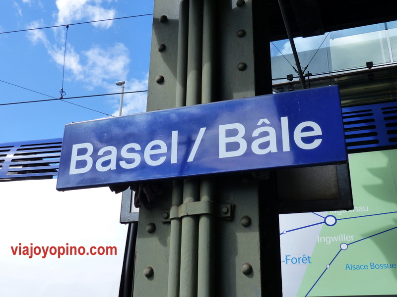 Basilea, Suiza, travelblog, travelphoto, viajoyopino.com