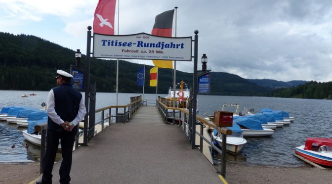 Selva Negra, Alemania, Lago Titisee, viajoyopino.com, travelblog, travelphotography